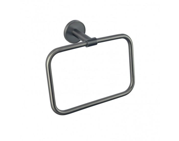 ПЕШКИРНИК LUSSO CHROME 3660C