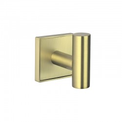 ЧЕТКА MODENA GOLD ЕДИНИЧНА ЗАКАЧАЛКА 3850BG - Продукти за баня и WC