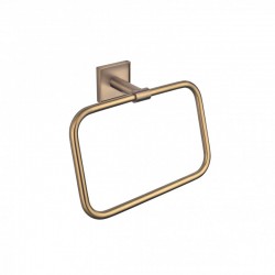 MODENA ЧЕТКА ROSE GOLD ПЕШКИРНИК 3860BRG - Продукти за баня и WC