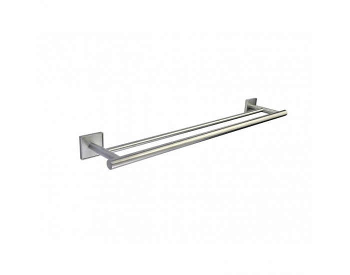 MODENA ЧЕТКА ДВОЕН ХАВЛИЙНИК 3848BS