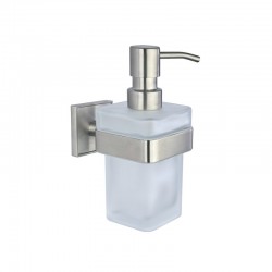 MODENA ЧЕТКА ДОЗАТОР 3863BS - Продукти за баня и WC