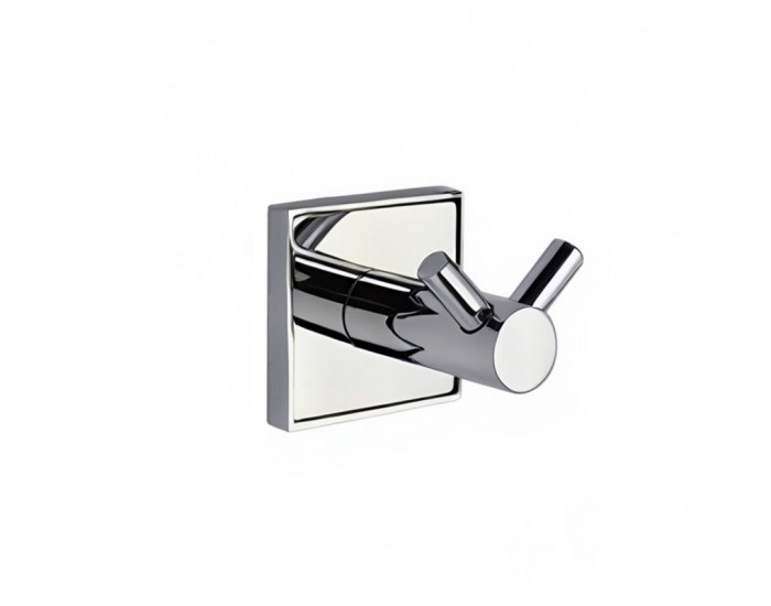 MODENA CHROME ДВОЙНА ЗАКАЧАЛКА 3850-2C