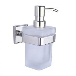 MODENA CHROME ДОЗАТОР 3863C - Продукти за баня и WC