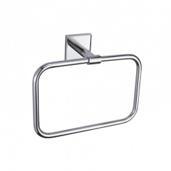MODENA CHROME ПЕШКИРНИК 3860C - Продукти за баня и WC