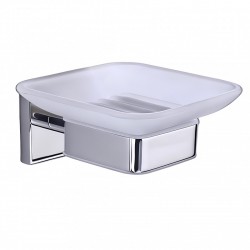 MODENA CHROME САПУНЕРКА 3859C - Продукти за баня и WC