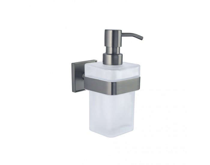 MODENA GUN GREY ДОЗАТОР 3863GG