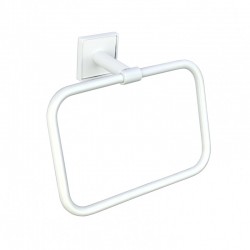 ПЕШКИРНИК MODENA WHITE MATT 3860WM - Баня