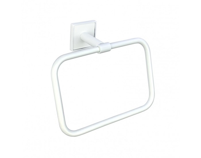 ПЕШКИРНИК MODENA WHITE MATT 3860WM