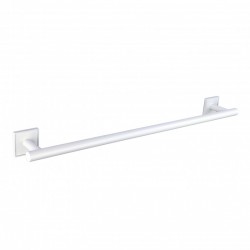 MODENA WHITE MATT ПОСТАВКА ЗА ХАВЛИЯ 60СМ 3825WM - Продукти за баня и WC