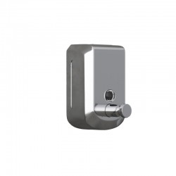 ДОЗАТОР ЗА ТЕЧЕН САПУН 500мл 6679 - Продукти за Обществено Ползване