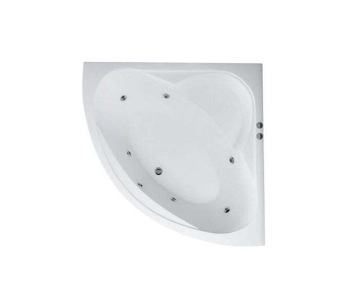 Хидромасажна вана ICSH 141455 W