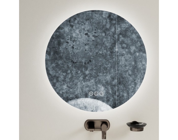 VITTORIO LED ОГЛЕДАЛО 1971г