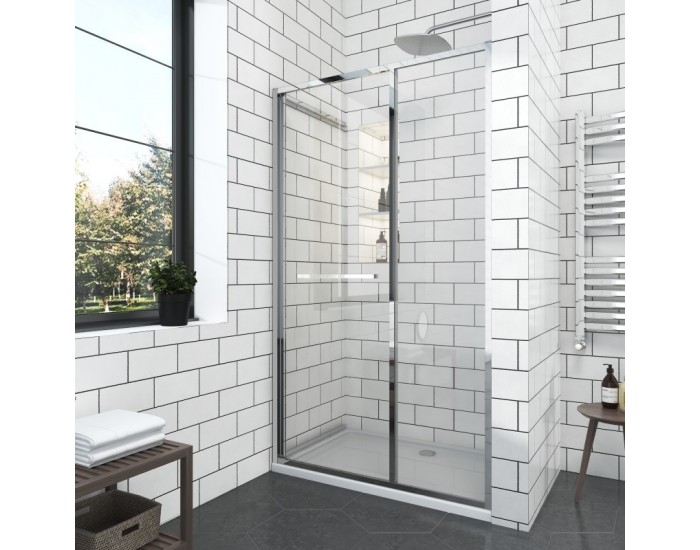 ПРЕГРАДЕН ПАРАВАН GRAZIANA CHROME