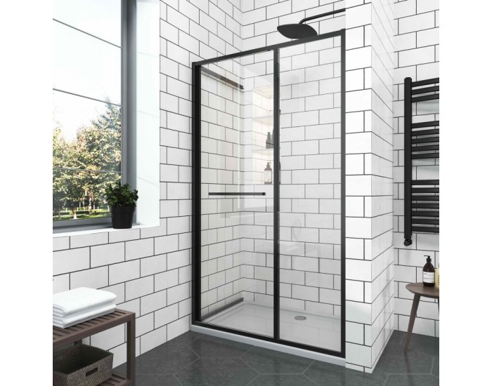 ПРЕГРАДЕН ПАРАВАН GRAZIANA MATTE BLACK