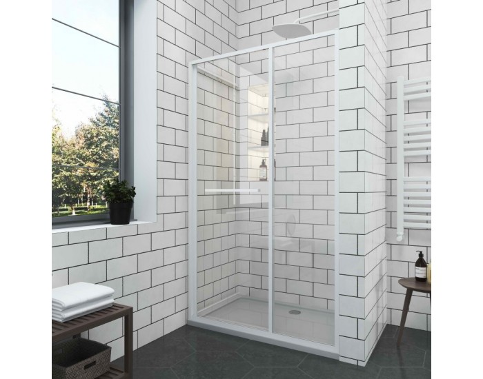 ПРЕГРАДЕН ПАРАВАН GRAZIANA MATTE WHITE