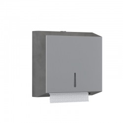 ДОЗАТОР ЗА КЪРПИ ЗА РЪЦЕ 8707 - Продукти за Обществено Ползване