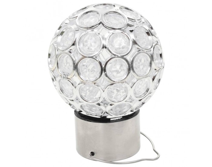 Sonata H Висящи соларни лампи 8 бр LED светлини RGB