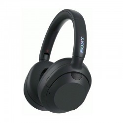 Слушалки Sony Headset WH-ULT900N, black - Слушалки, Микрофони и Уеб Камери