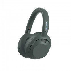 Слушалки Sony Headset WH-ULT900N, forest gray - Слушалки, Микрофони и Уеб Камери
