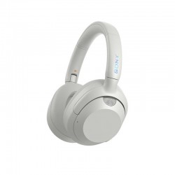 Слушалки Sony Headset WH-ULT900N, Off white - Слушалки, Микрофони и Уеб Камери