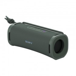 Тонколони Sony SRS-ULT10 Portable Bluetooth Speaker, Forest gray - Офис техника