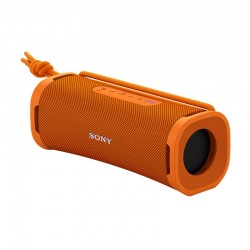 Тонколони Sony SRS-ULT10 Portable Bluetooth Speaker, Orange - Офис техника
