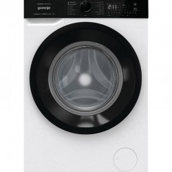 Пералня Gorenje WNHA74SAS EU , 1400 об./мин., 7.00 kg, A , Бял - Перални