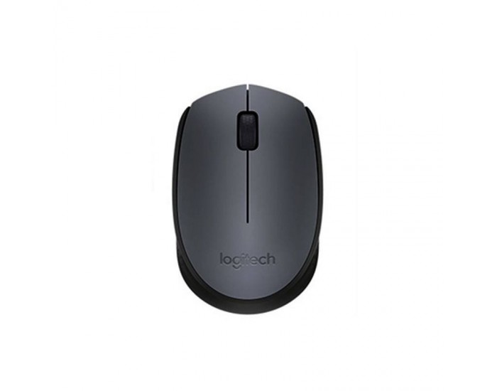 Мишка Logitech M170 GREY 910-004642