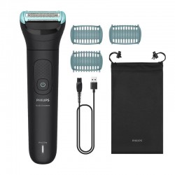 Тример Philips BG5470/15 - Грижа за тялото