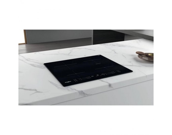 Вграден керамичен плот Whirlpool WB S2560 NE*** , Индукционен
