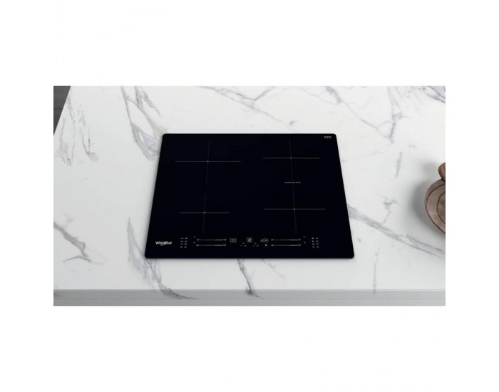 Вграден керамичен плот Whirlpool WB S2560 NE*** , Индукционен
