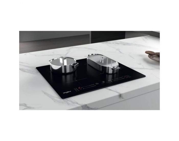 Вграден керамичен плот Whirlpool WB S2560 NE*** , Индукционен