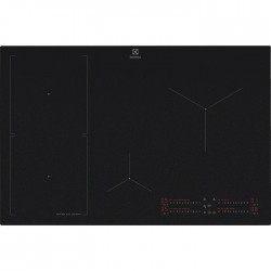 Вграден керамичен плот Electrolux EIS87453IZ , Индукционен - Плотове