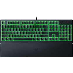 Клавиатура RAZER ORNATA V3 X RZ03-04470100-R3M1 - Клавиатури, Мишки и Падове