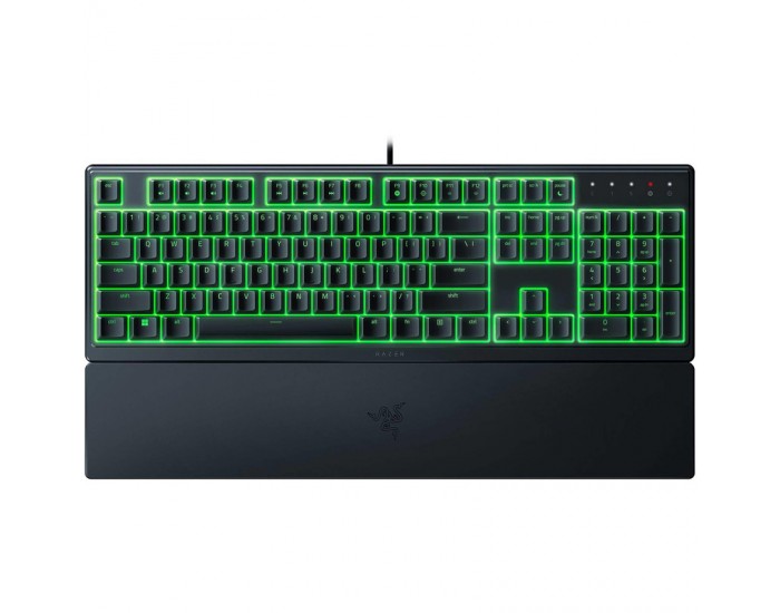 Клавиатура RAZER ORNATA V3 X RZ03-04470100-R3M1