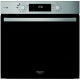 Фурна за вграждане Hotpoint-Ariston HAO 3K58HSU1 X. , Push бутони , 71 , А+ , Hydrolitic