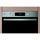 Фурна за вграждане Hotpoint-Ariston HAO 3K58HSU1 X. , Push бутони , 71 , А+ , Hydrolitic