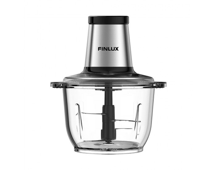 Чопър Finlux FMC-7007 D , 500 W, 2 Литри
