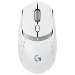 Мишка Logitech G309 Lightspeed Бяла 910-007207 - Клавиатури, Мишки и Падове