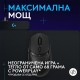 Мишка Logitech G309 Lightspeed Черна 910-007199