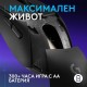 Мишка Logitech G309 Lightspeed Черна 910-007199