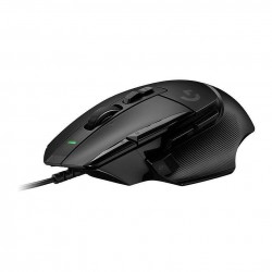 Мишка Logitech G502 X Черна 910-006138 - Клавиатури, Мишки и Падове