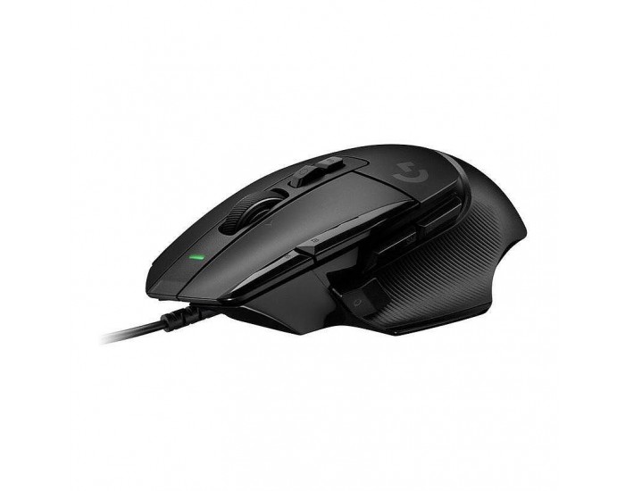 Мишка Logitech G502 X Черна 910-006138