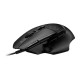 Мишка Logitech G502 X Черна 910-006138