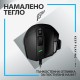 Мишка Logitech G502 X Черна 910-006138