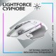 Мишка Logitech G502 X Plus Lightspeed RGB Бяла 910-006171