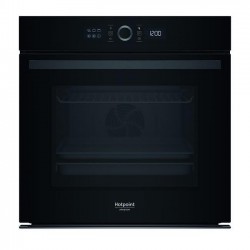 Фурна за вграждане Hotpoint-Ariston HAOI 5S8HM1BA (ST) , Електронно , 73 , А+ , Hydrolitic - Уреди за вграждане