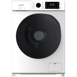 Пералня Crown CWM7140W , 1400 об./мин., 7.00 kg, A - Перални