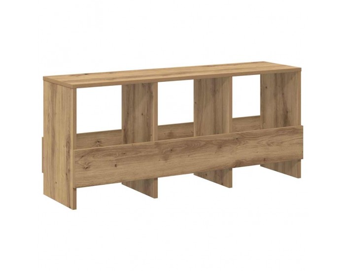 Sonata H Етажерка за списания Дъб 102 x 30 x 45 см