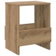 Sonata H Етажерка за списания Дъб 35 x 30 x 45 см